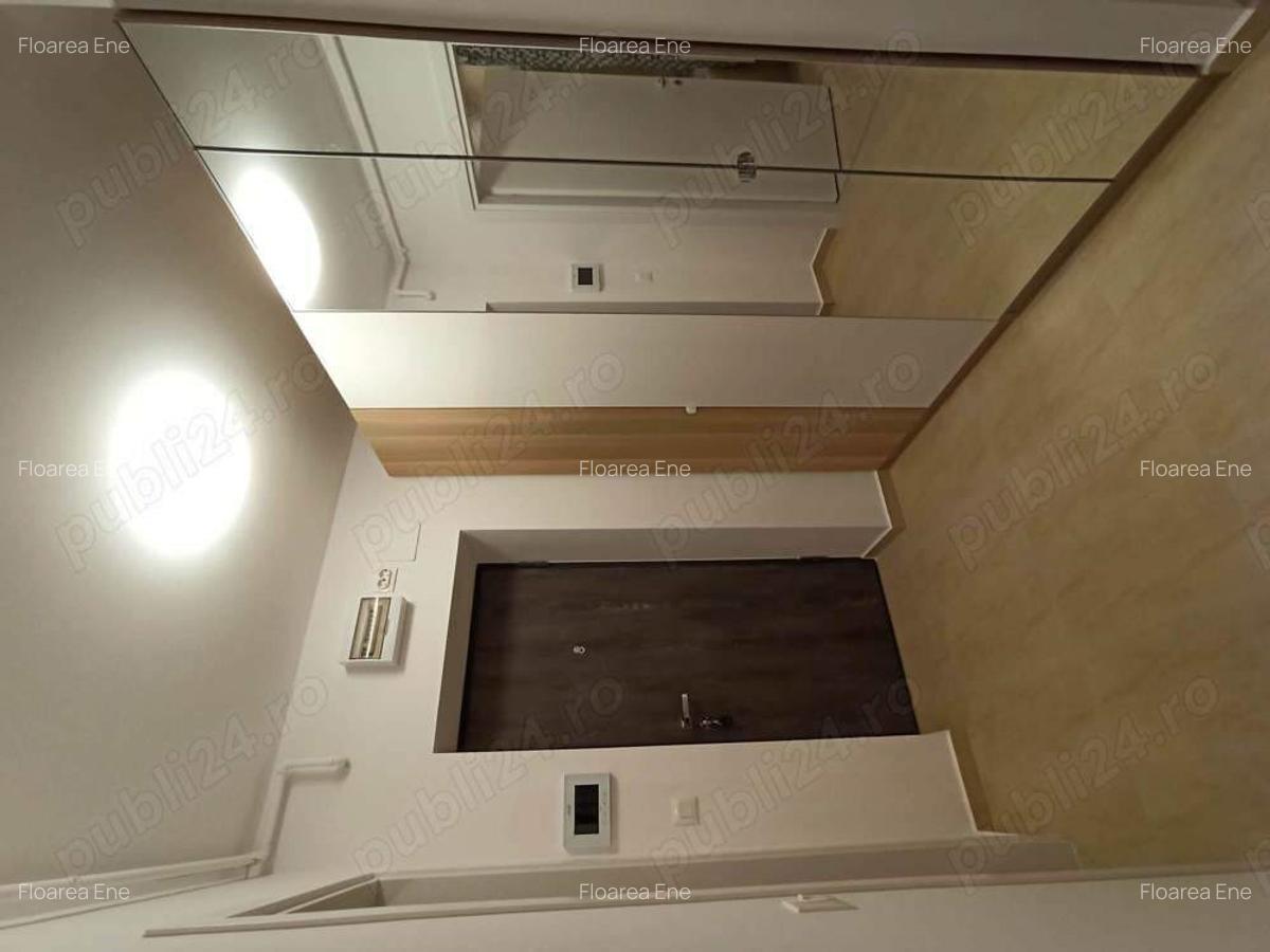 Inchiriez garsoniera, 2 min de statie metrou - 5