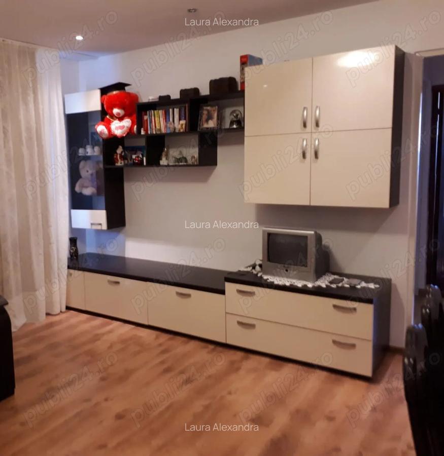 Inchiriez apartament 2 camere in Bro?teni - 2