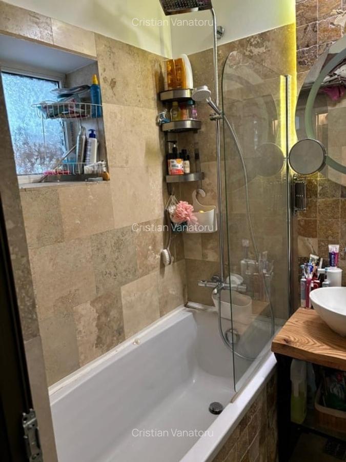 Apartament 3 camere, excelent poziționat Pod Constanta - 11