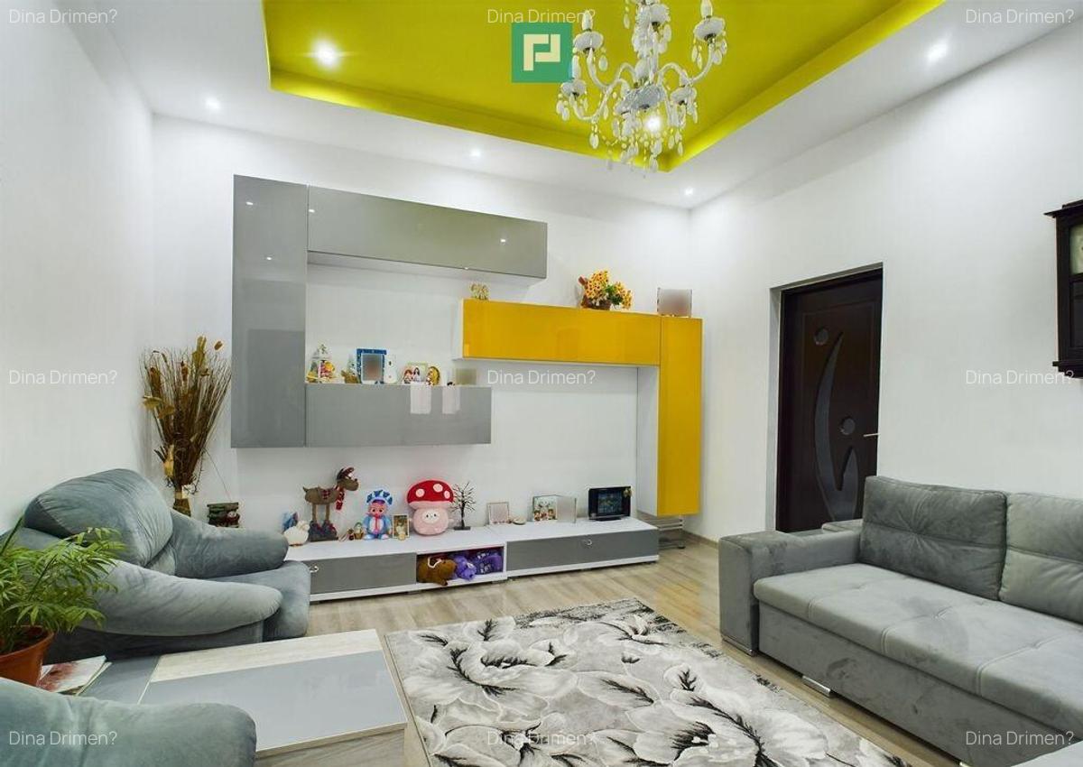 Apartament 3 camere , Splaiul Tudor Vladimirescu - 2