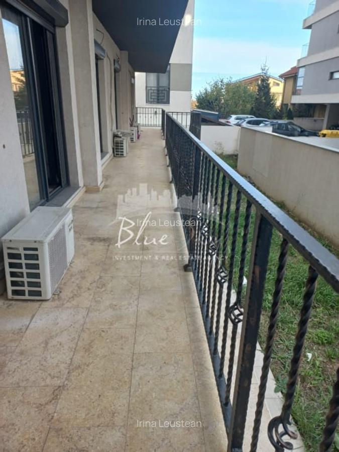 Apartament 4 cam nemobilat, 135mp, terasa +curte +2 locuri de parcare- ELVILA - 19