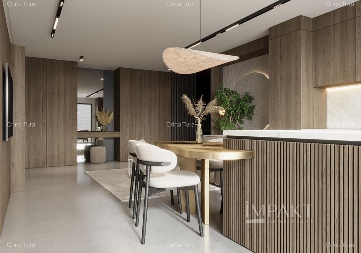 Apartament cu 3 camere de vanzare, zona Baza Sportiva Gheorgheni! - 5