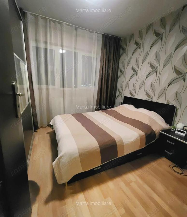 Vand 3 cam Dambu confort 1 - 7