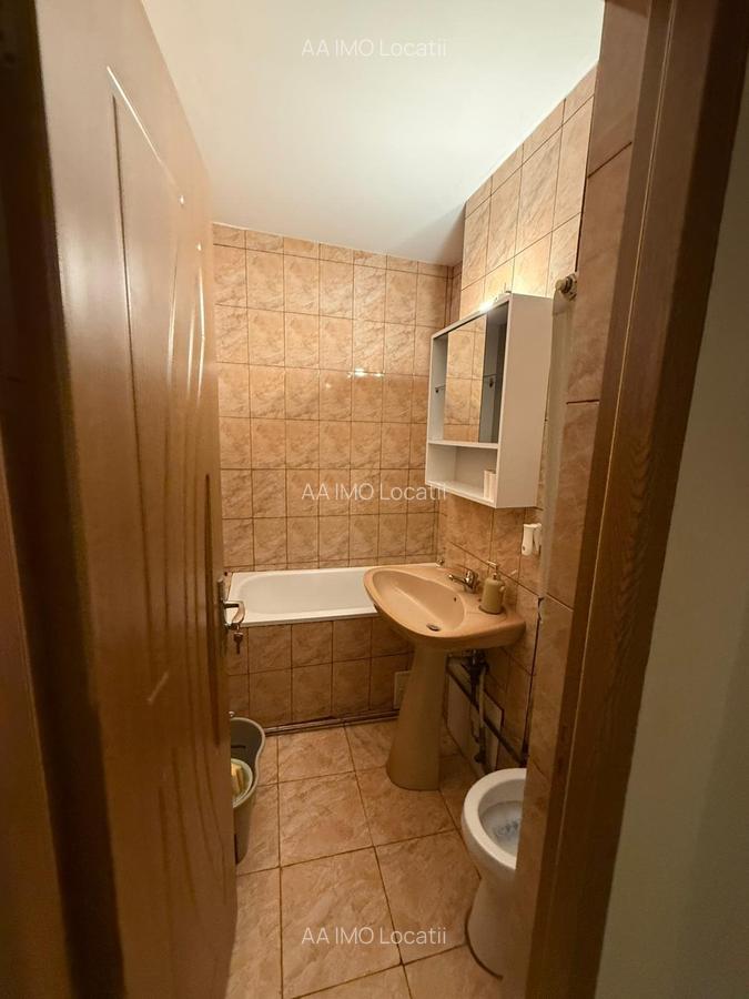 Apartament 2 camere decomandat cu centrala termica proprie Colentina-Sectia 7 - 9