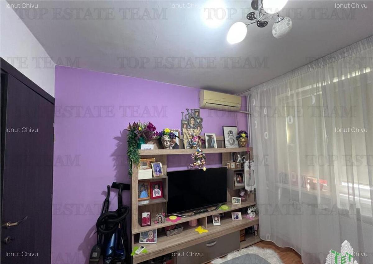 Apartament de 3 camere, 68mp,confort 1 sporit, in bloc recen - 12