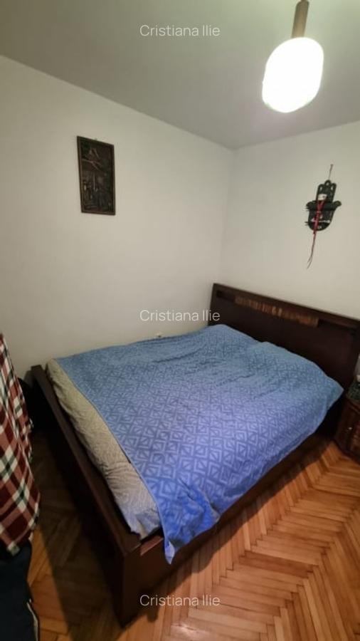 Apartament cu 2 camere semidecomandat în Grivița - 4