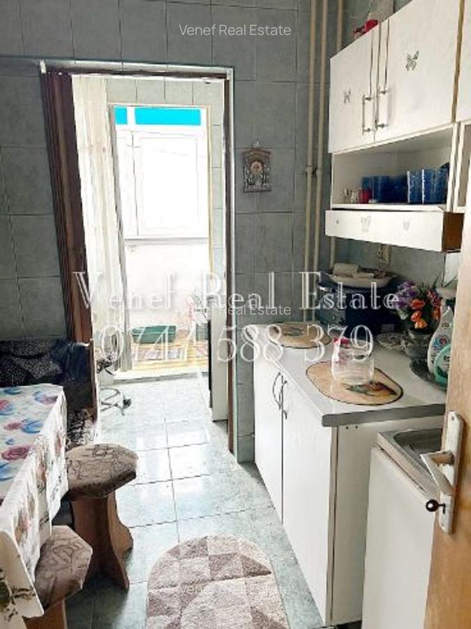 3 Camere 71 mp etaj 6 Delfinului Pantelimon Ambianta 0% Comision cumpărător - 5