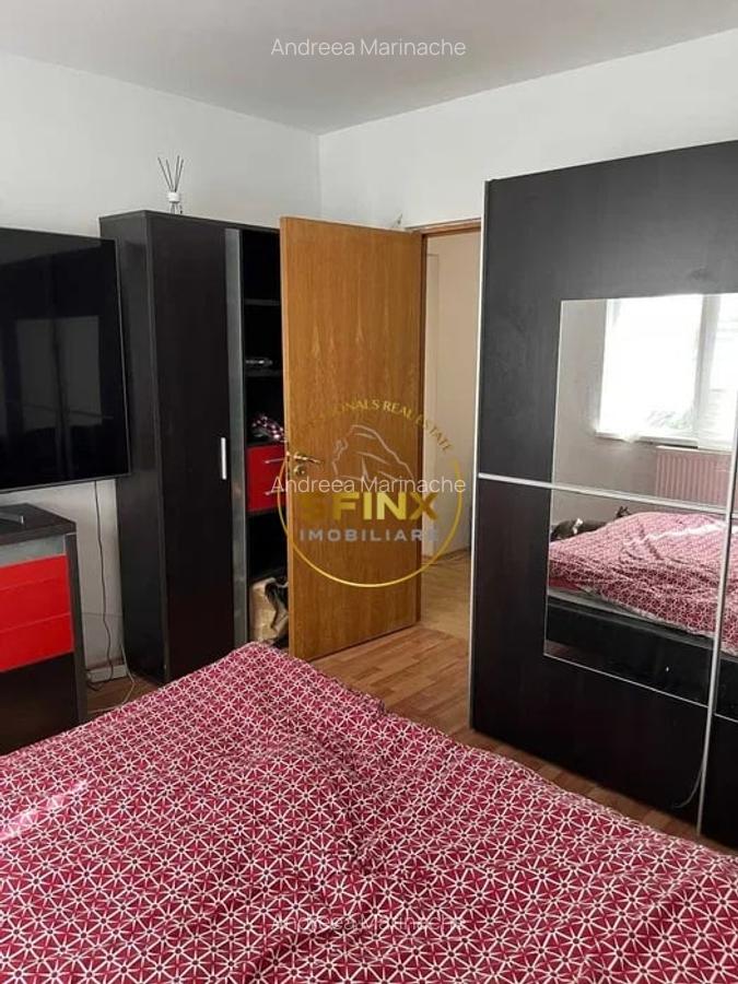 Apartament de 3 camere de vanzare Pantelimon-Mega Mall - 7