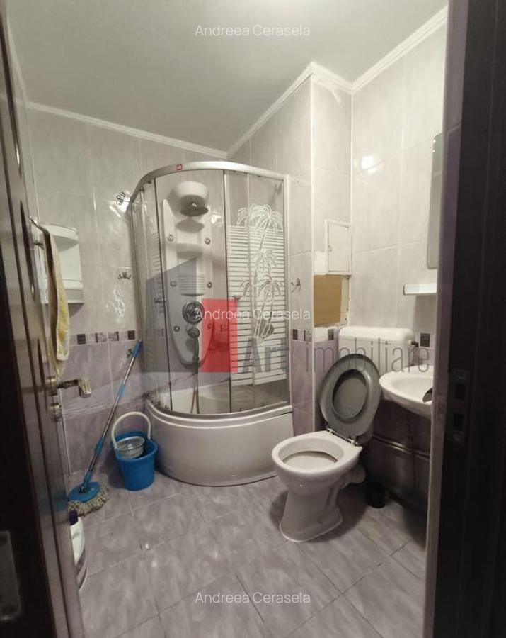 Apartament 3 camere Crangasi - 9
