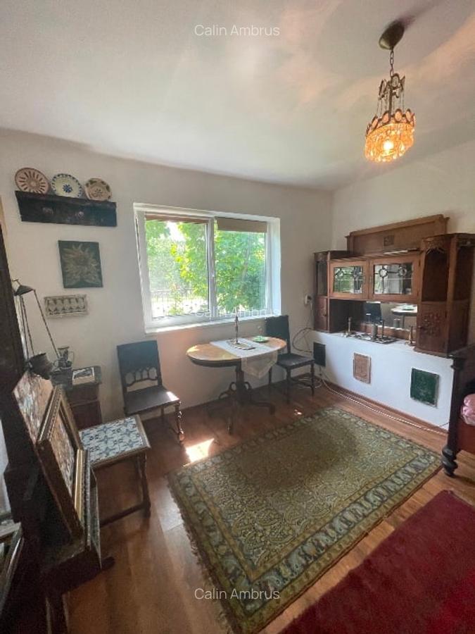 COMISION 0%  - Casa Individuala 100 Mo 733 Mp Teren - 14