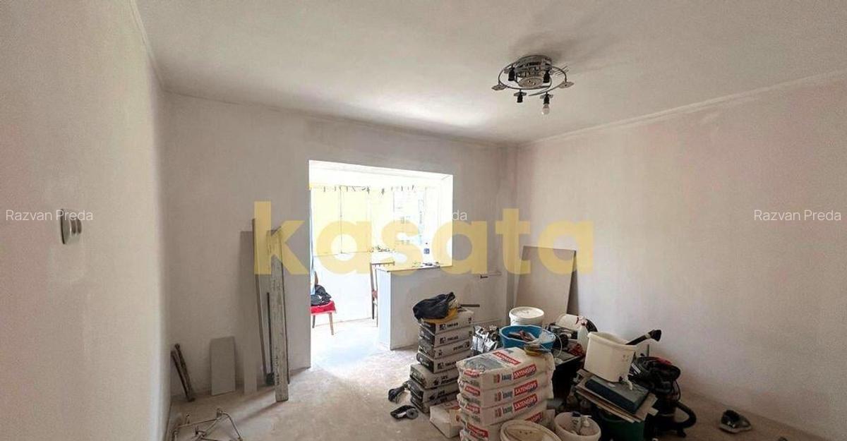 3 camere I Sebastian I bloc 1987 I decomandat I 76 mp - 2