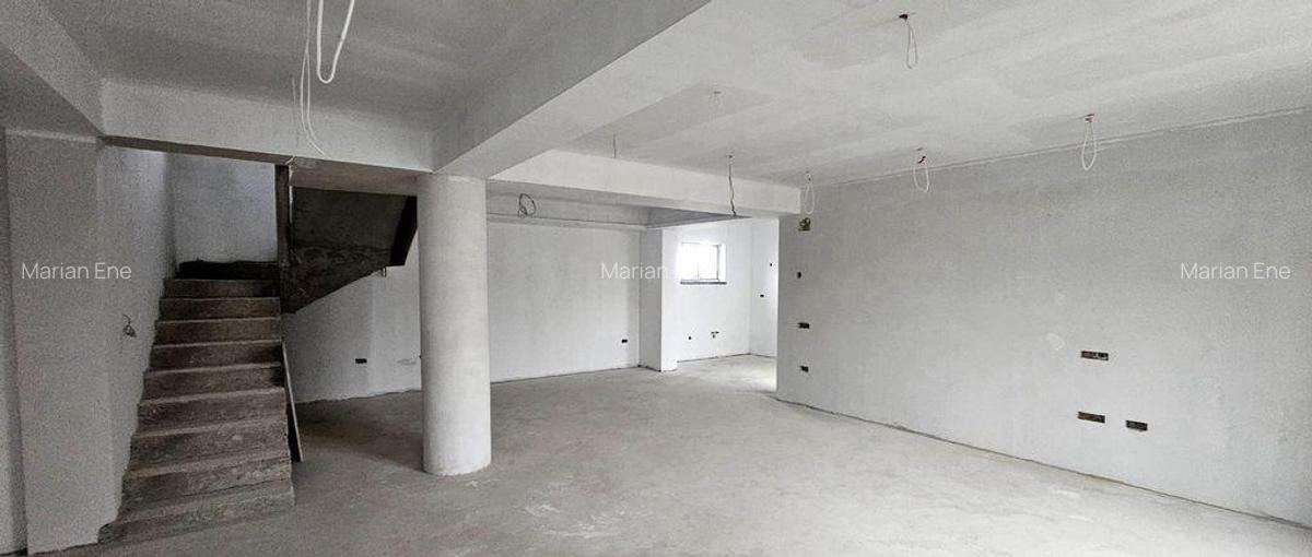 Casa individuala P+M de vanzare in Satu Costi - 8