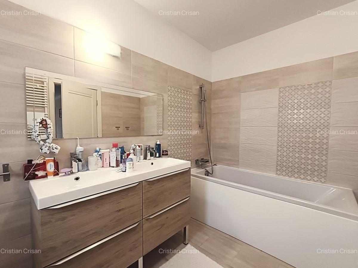 Casa individuala strada Cetatii, Gruia ,constructie noua, locatie premium - 9