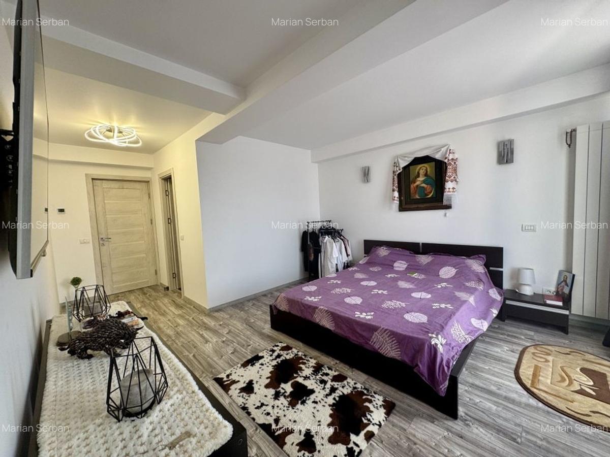 Berceni - VILĂ UNICAT, spațioasă, curte 1.000 mp, la 7 min metrou - 18