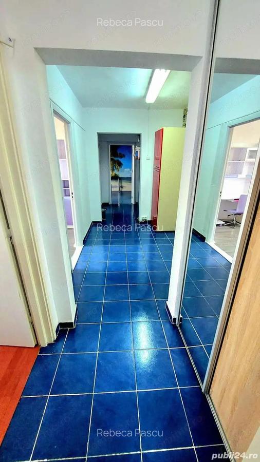 Apartament 3 camere, 2 lifturi, zona verde, vizavi ParkLake, metrou Dristor - 1