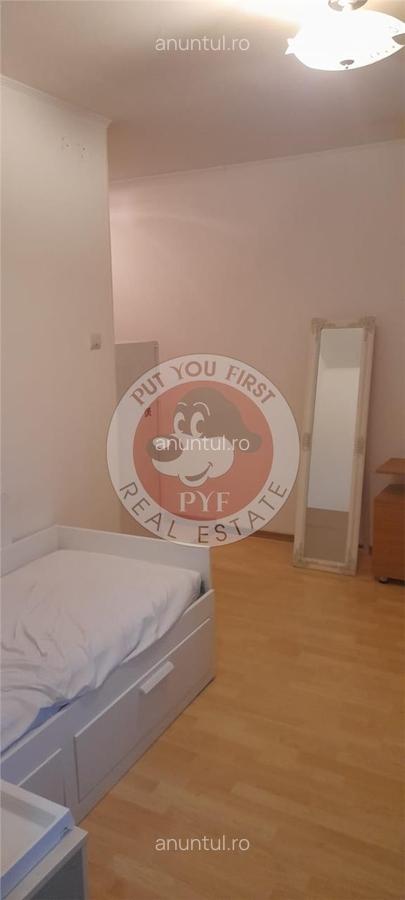 Sibiu | Garsoniera | 22mp | Semidecomandat | B11885 - 2