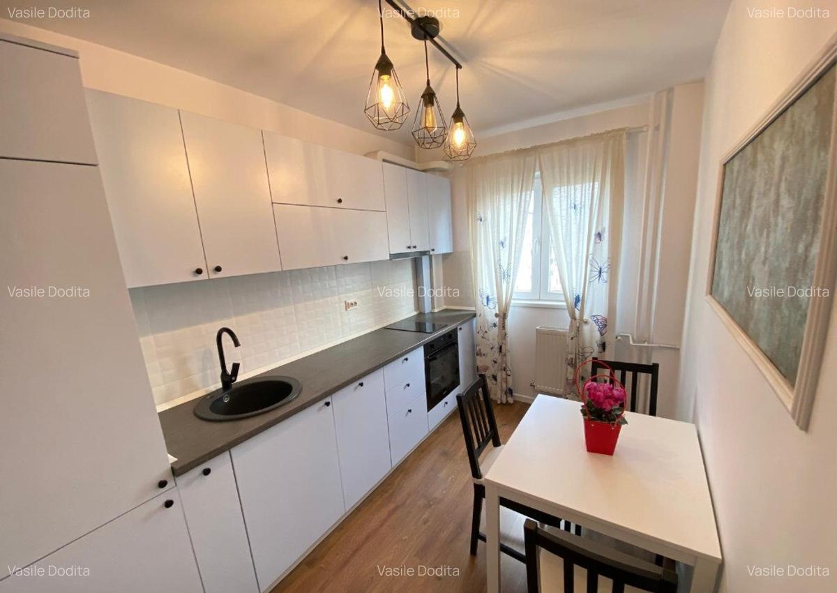 Complet Mobilat si Utilat, Rahova, Bolintineanu, Apartament 2 camere - 1