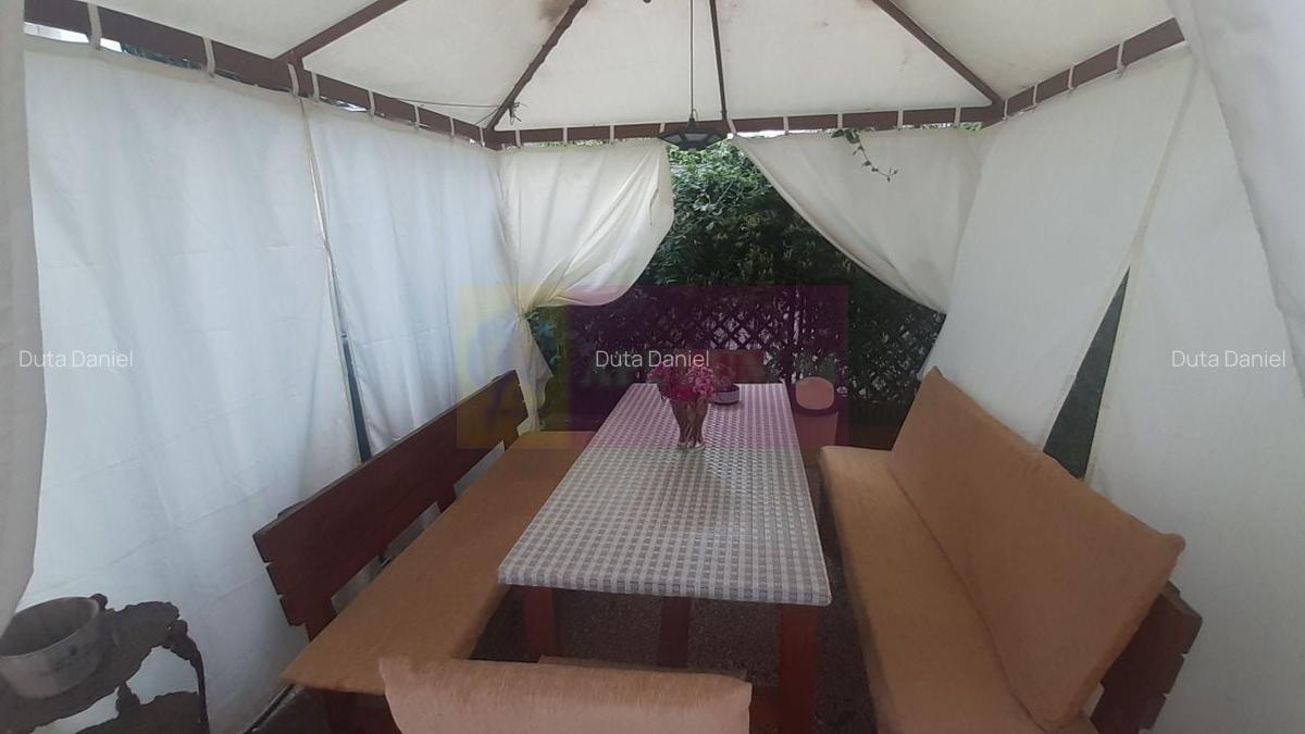 Casa perfectă în București - 11