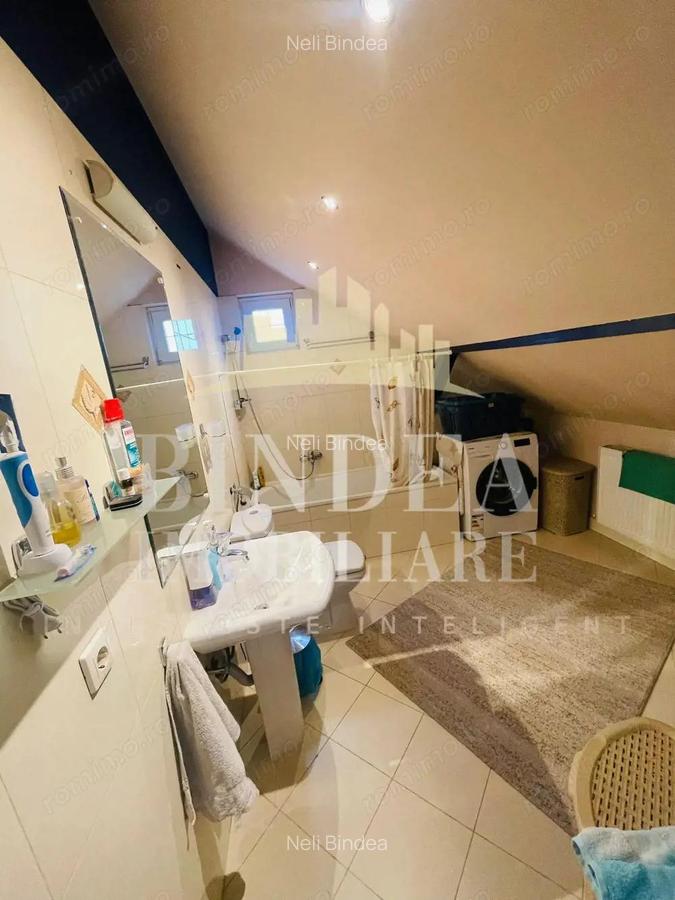 Apartament cu 4 camere spatios cu terasa in zona Aradului - 6