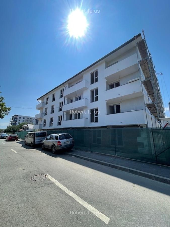Apartament cu 2 camere semidecomandat în Măgurele - 7