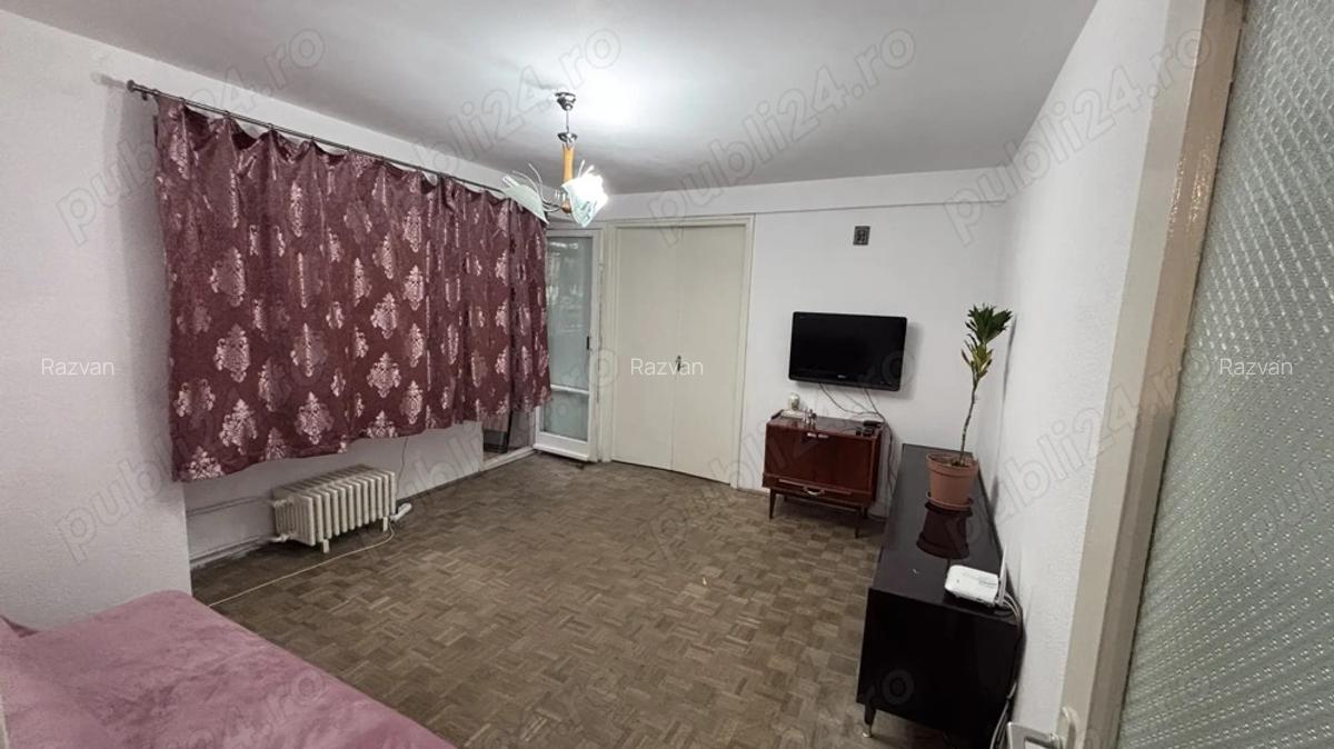 Apartament 2 camere de inchiriat Nitu Vasile sector 4 - 1