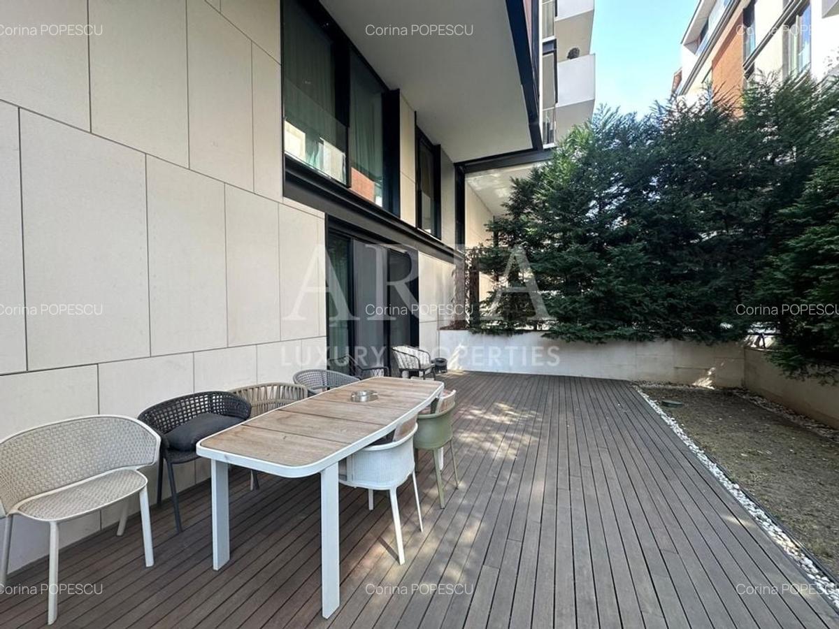One Charles de Gaulle 4 camere | DUPLEX | 2 locuri de parcare in subteran - 26