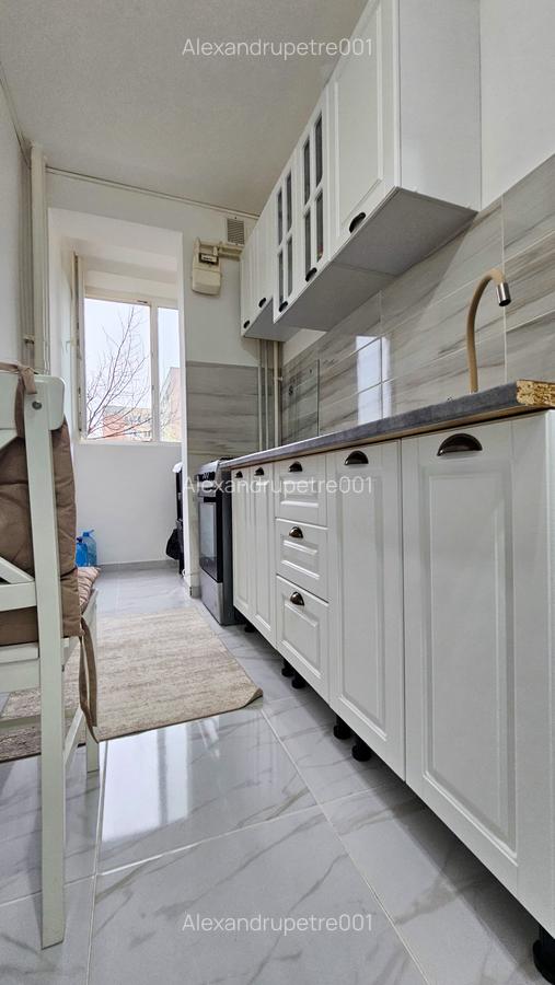 Apartament 2 camere | Drumul Taberei | 46 mp | Complet Mobilat si Utilat - 9