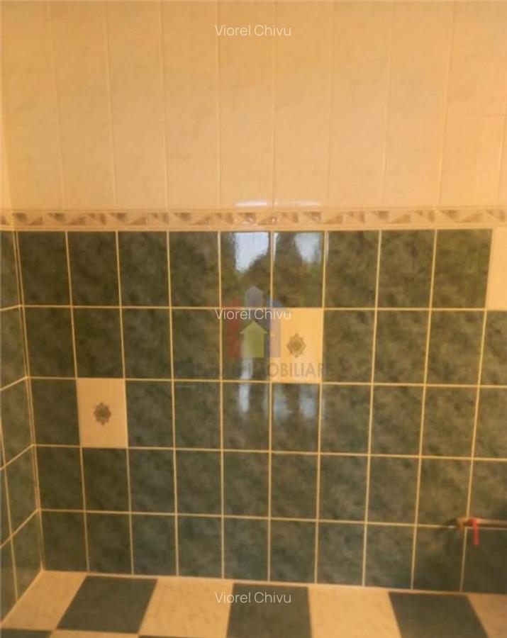 DUPLEX, 3 camere, etaj de mijloc, Calarasilor - Faleza - 13