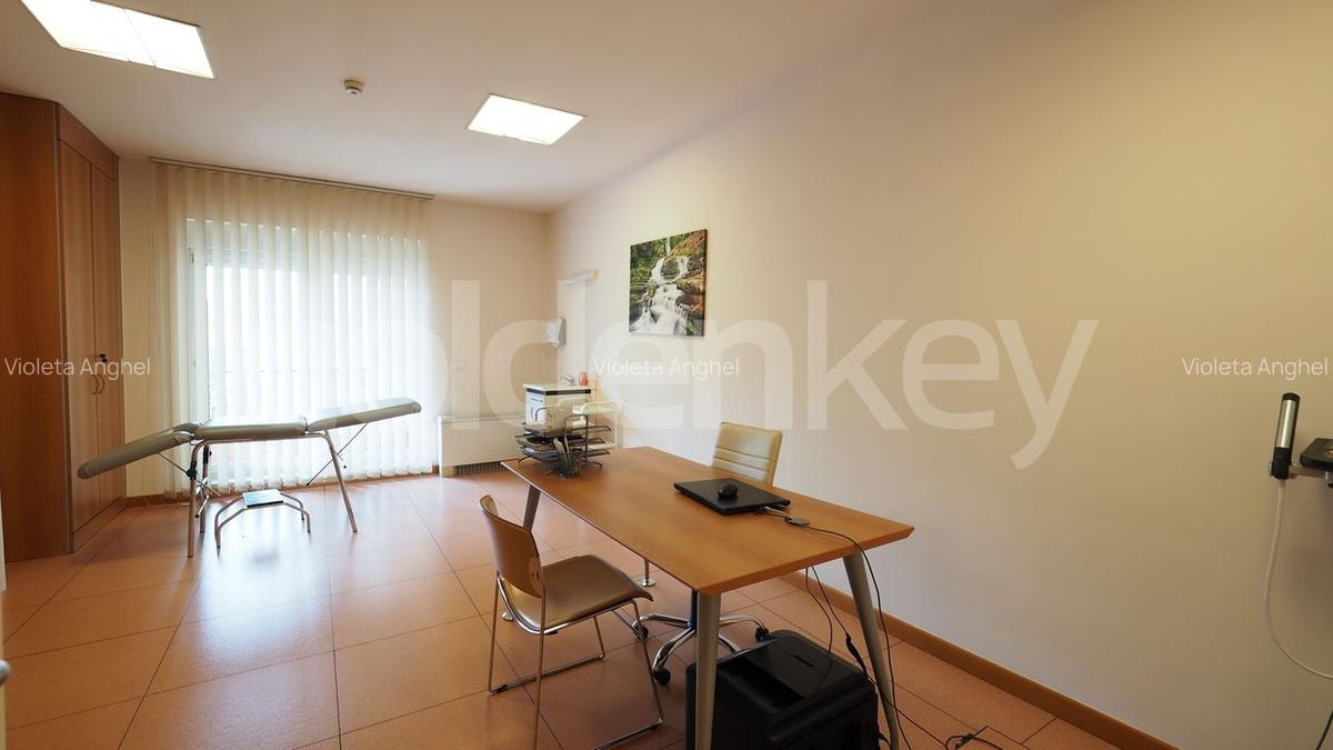 Apartament cu 6 camere | 267mp utili | clinica | birouri - 15