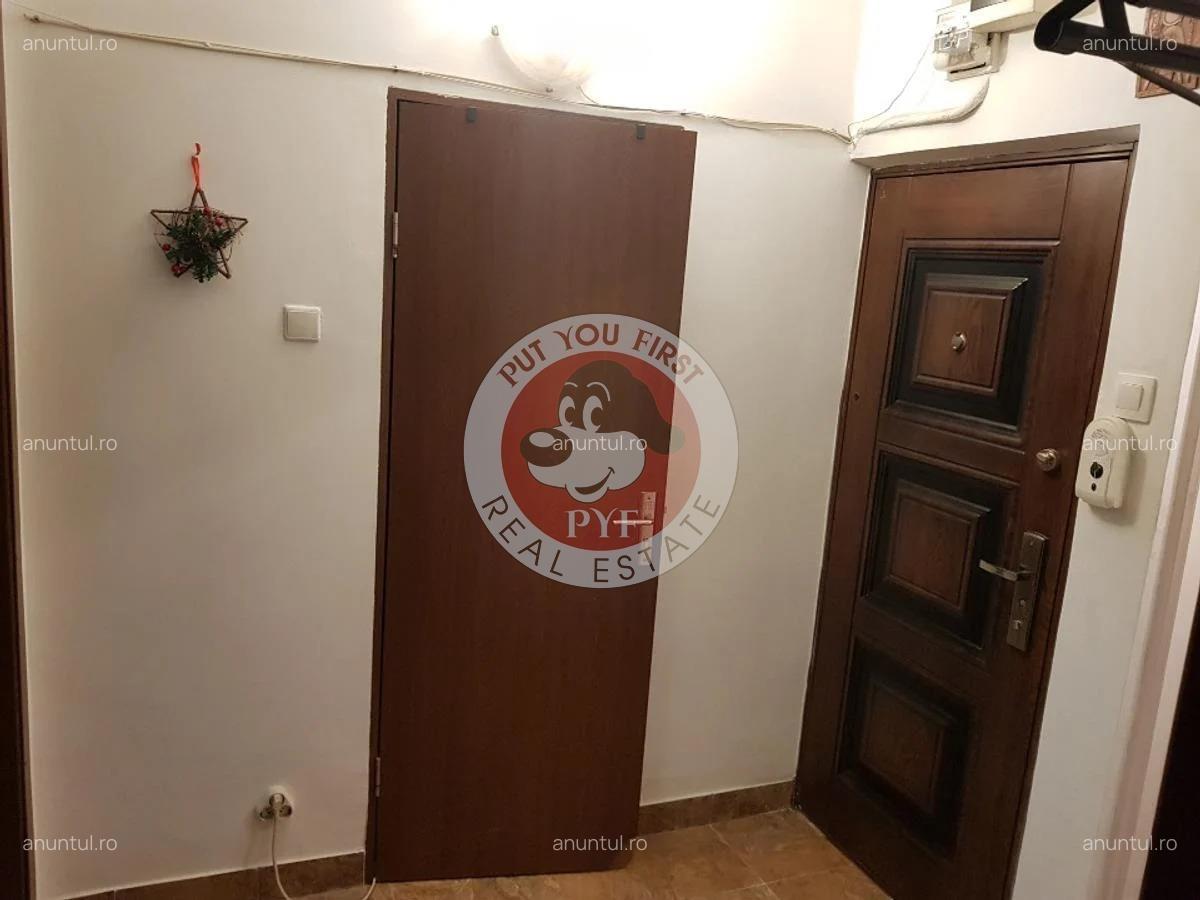 Metrou Eroii Revolutiei | 2 camere | 47mp | Decomandat l B12263 - 7