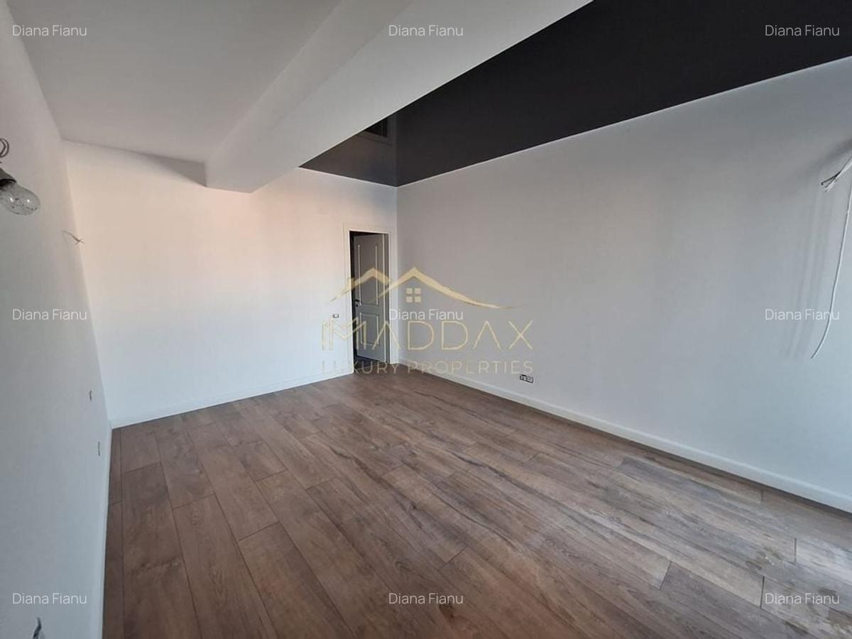 Apartament cu 4 camere + terasa*** 178 mp***Promenada Mall - 19