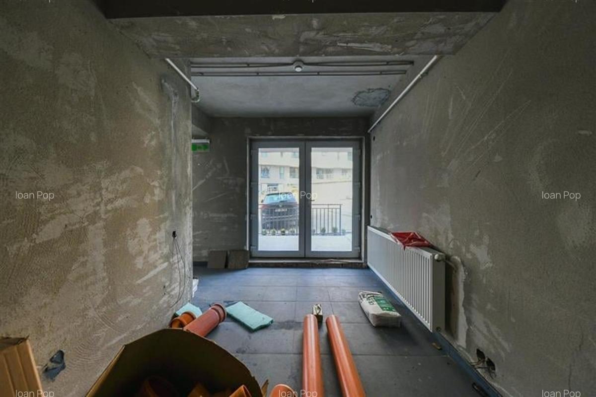 Spatiu comercial, Alimentatie Publica, situat in cartierul Grigorescu! - 4