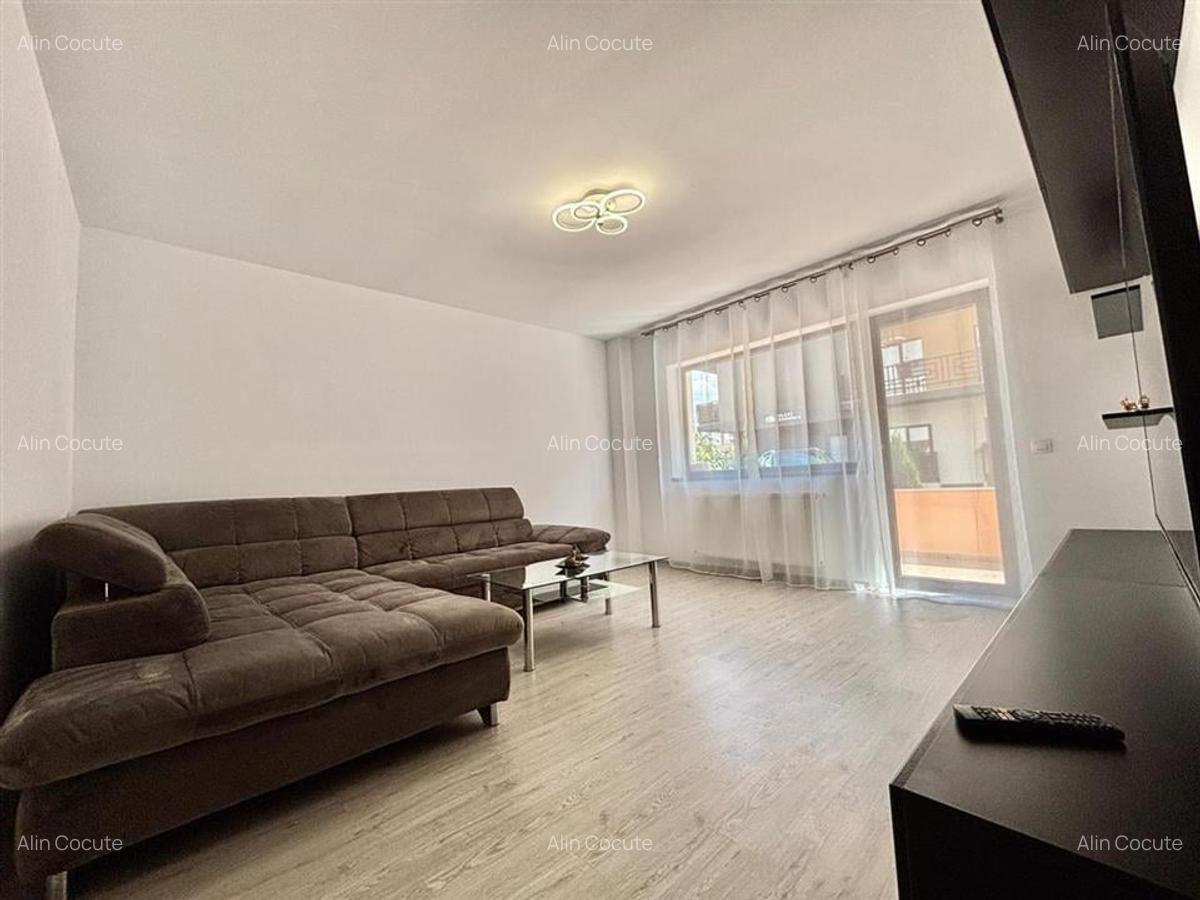 Apartament 2 Camere Tractorul PetFriendly - 2
