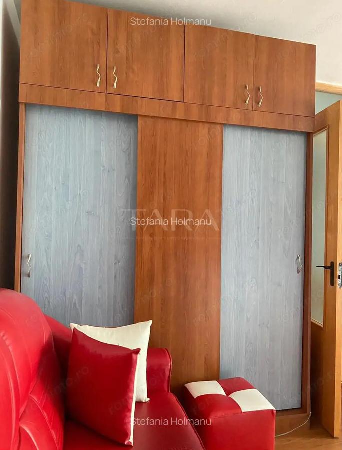 Apartament cu 1 camera in manastur, zona Minerva. - 4