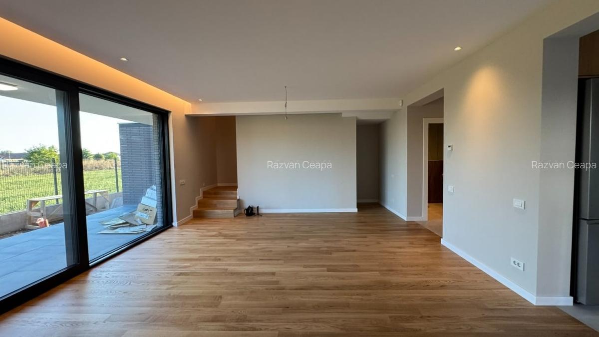 Casa 4 camere 170mp | 0 comision | Corbeanca | Finisaje si instalatii premium - 5