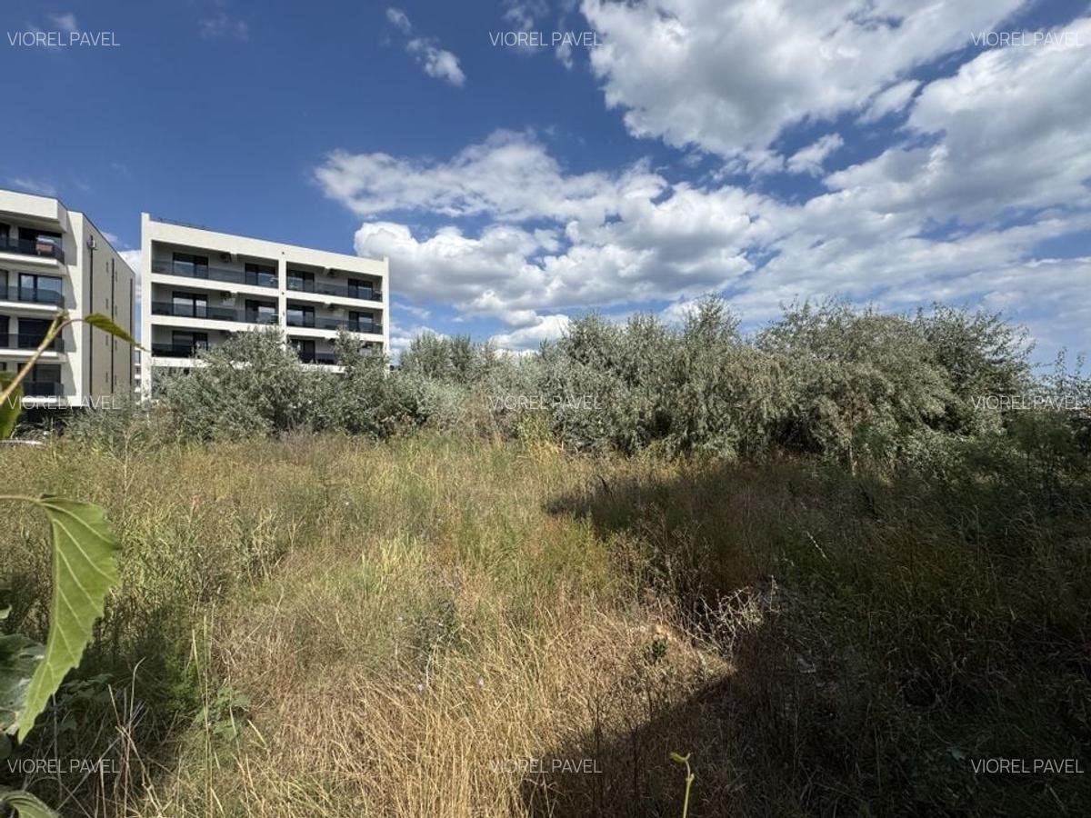 Mamaia Nord - Plaja MANARA teren 1000 mp 36 deschidere - 4 Mamaia Nord - Plaja MANARA teren 1000 mp 36 deschidere - 4