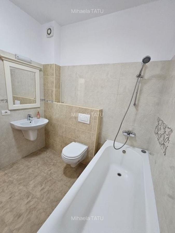 Apartament 2 camere la intrare în Dumbravita - 16