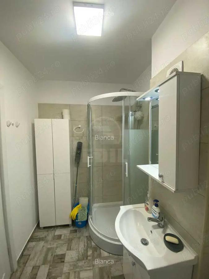 Apartament 2 camere decomandat zona Florilor - 12