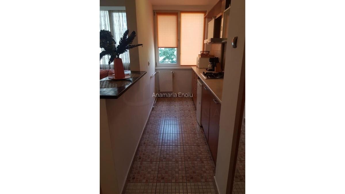 REA0080519 Apartament 2 camere l Universitate I Mobilat - 6