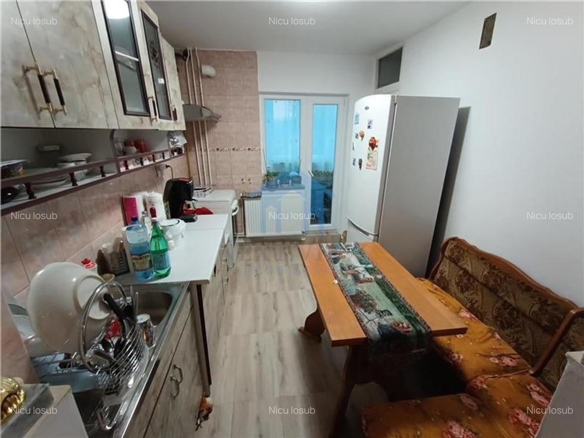 Apartament 2 camere, Zorilor - 4