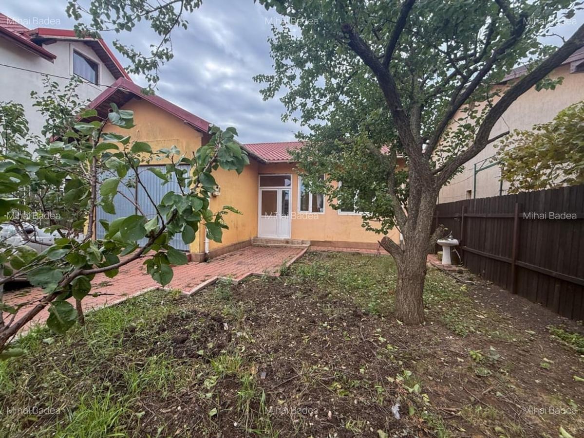 Casa individuala, Lot 300 mp, Parter - Pantelimon - 1