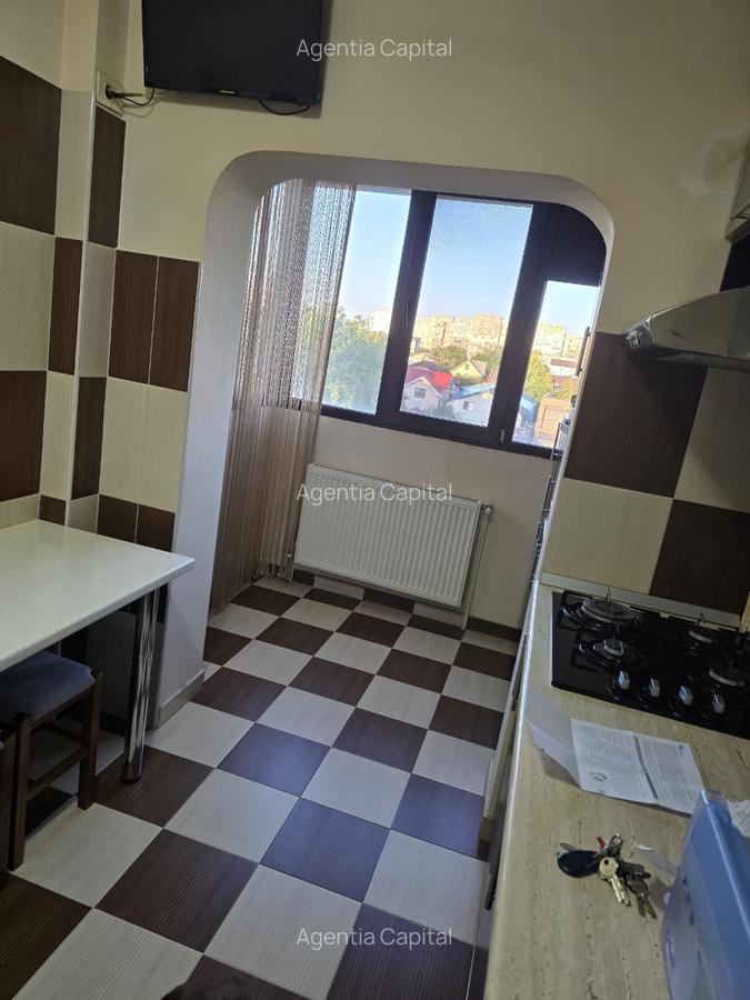 Apartament la cheie Micro 17 - 4