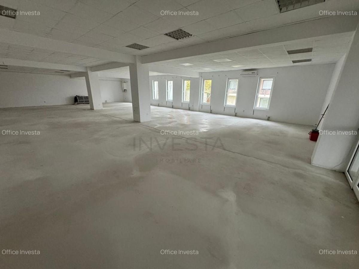 Spatiu comercial de vanzare / cartier Zorilor - 3