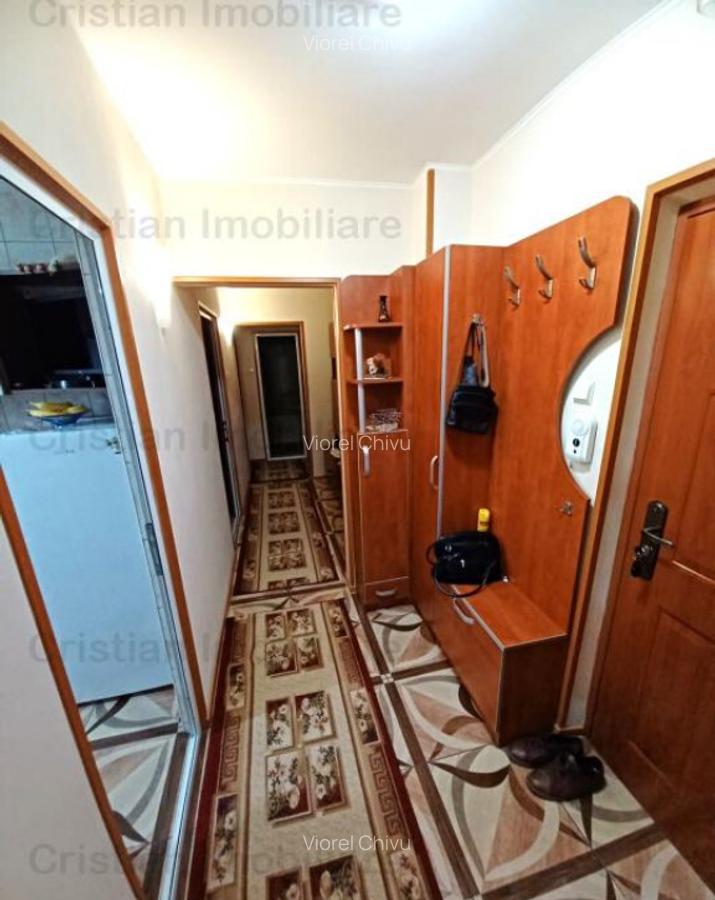 70mp Etaj 1, Ap 3 cam Plantelor-C Galati Conf.1 Decomandat - 7