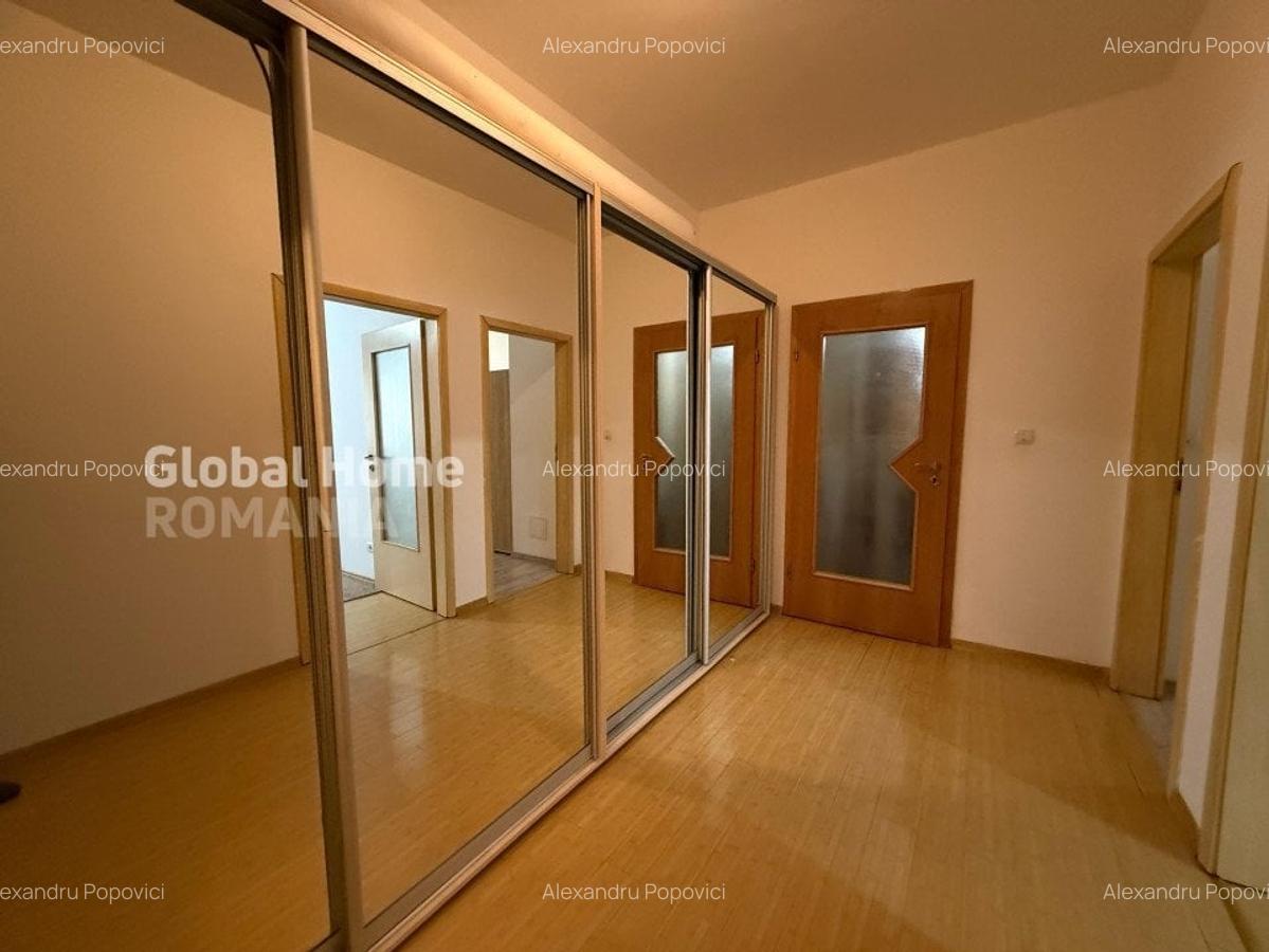 Apartament 3 camere 113 MP | Bucurestii Noi | Bloc Nou | Doi Cocosi | - 10