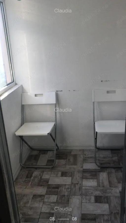 Apartament 1 camera, 30mp., etaj 2, Baza 3-Carrefour - 2