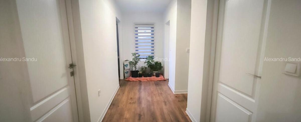 BABANA | Casa individuala | mobilata si utilata | Persoana F - 6