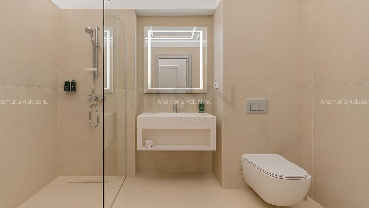 REA1025854 Apartament 2 Camere I Fabrica de Gheata - 13