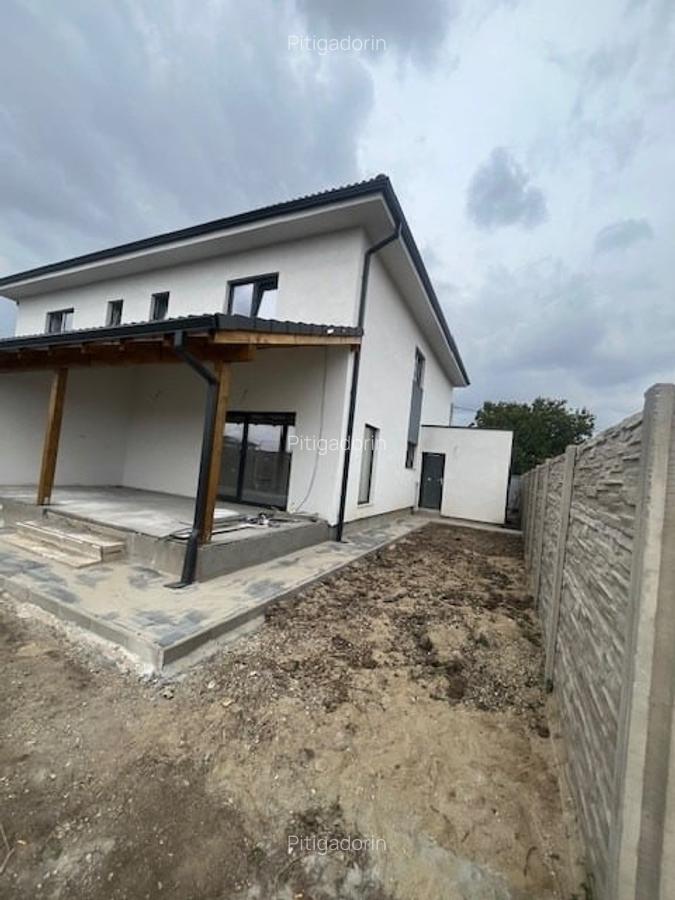 Duplex Dumbravita cu garaj - 8