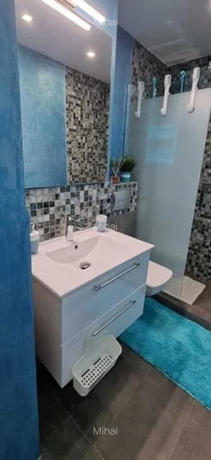 Iancului,Metrou,bl.reabilitat, et.1/10,Renovata,mobilata,Libera - 7